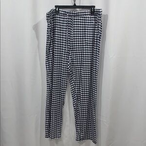 Women’s Gap pajama Loungewear size XL